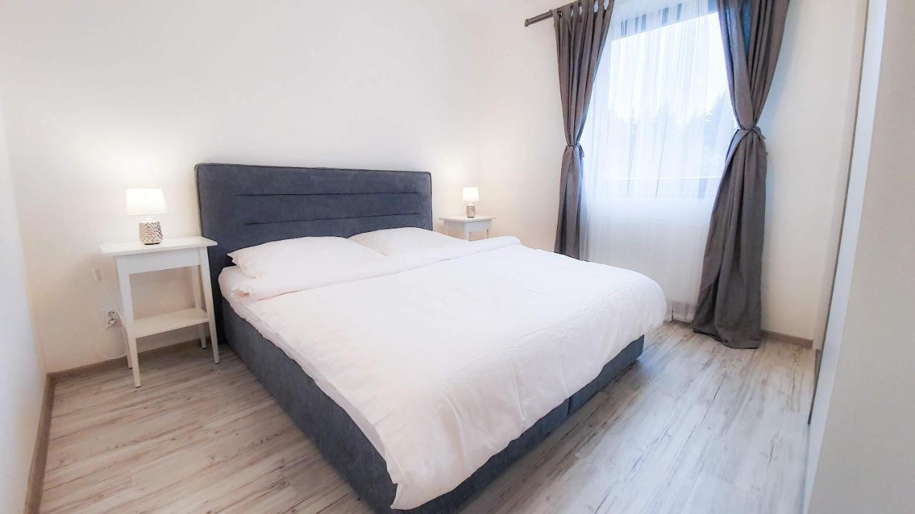 Apartment Mumlava Harrachov 1 Екстер'єр фото