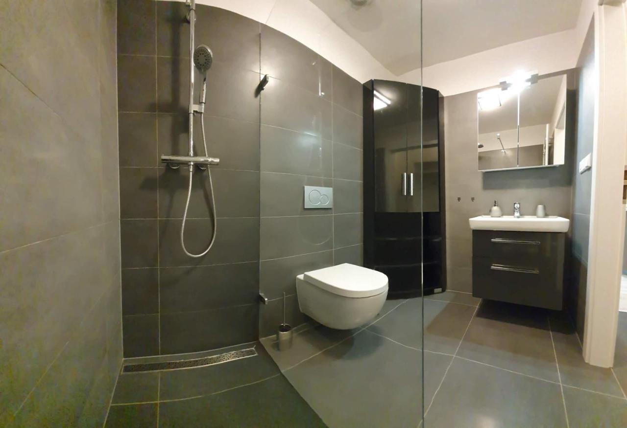 Apartment Mumlava Harrachov 1 Екстер'єр фото