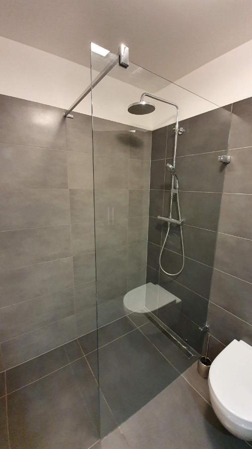 Apartment Mumlava Harrachov 1 Екстер'єр фото